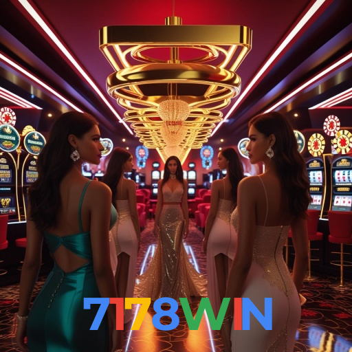 7178WIN visual