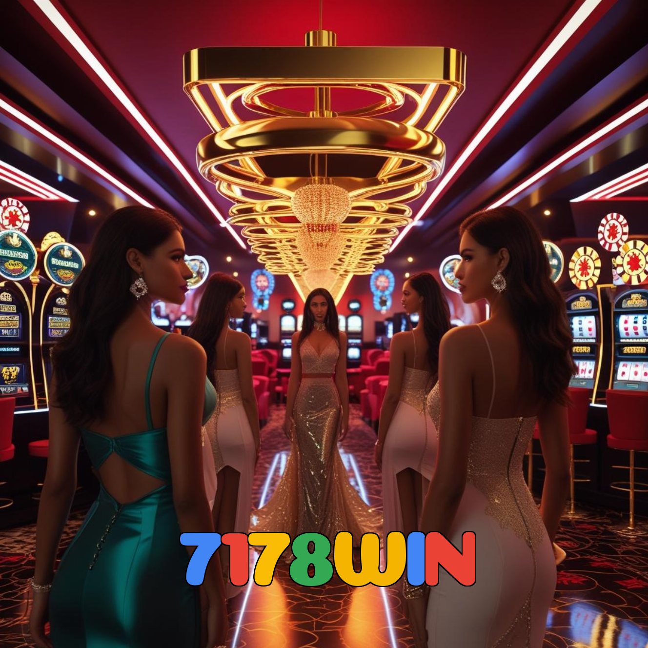 7178WIN visual