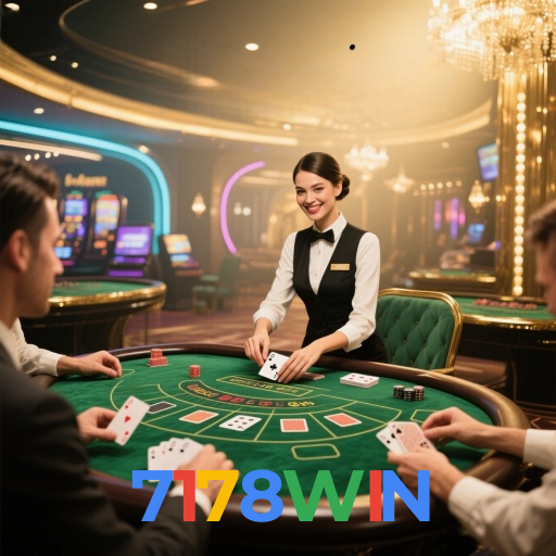 7178WIN visual