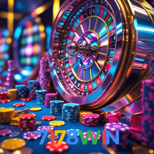 7178WIN visual