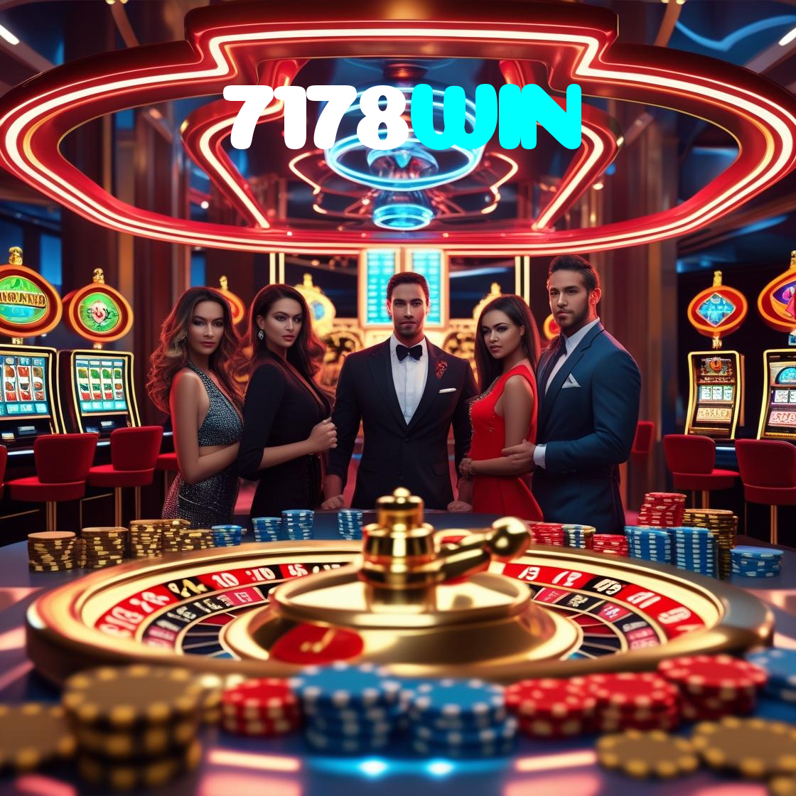 7178WIN visual