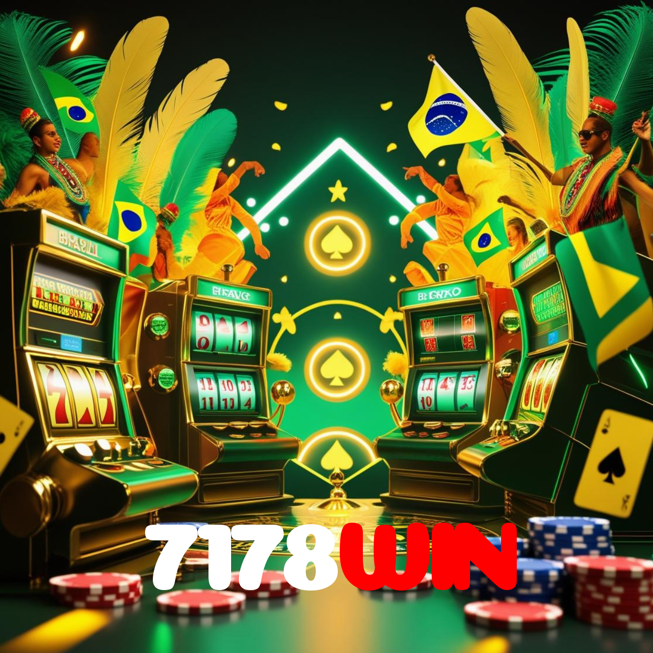 7178WIN visual