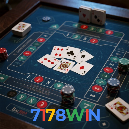 7178WIN visual