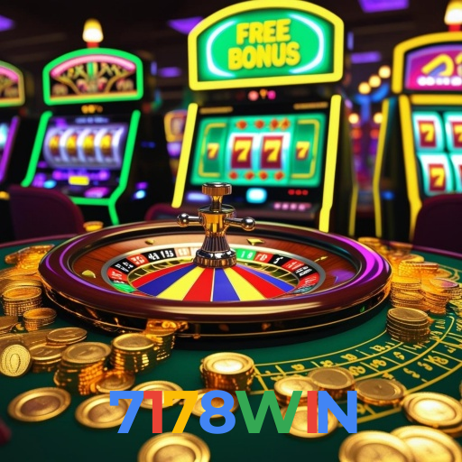 7178WIN visual
