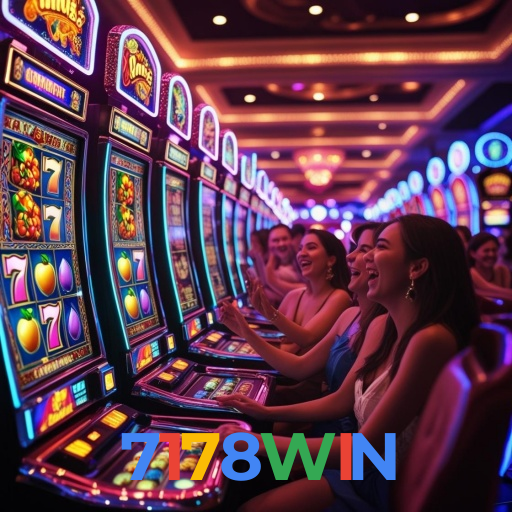 7178WIN visual