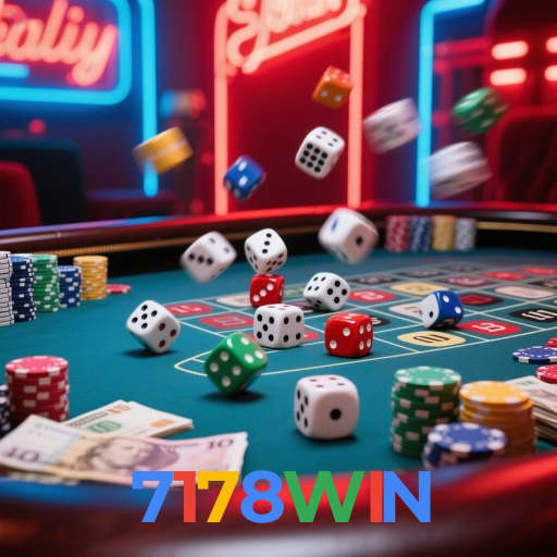 7178WIN visual