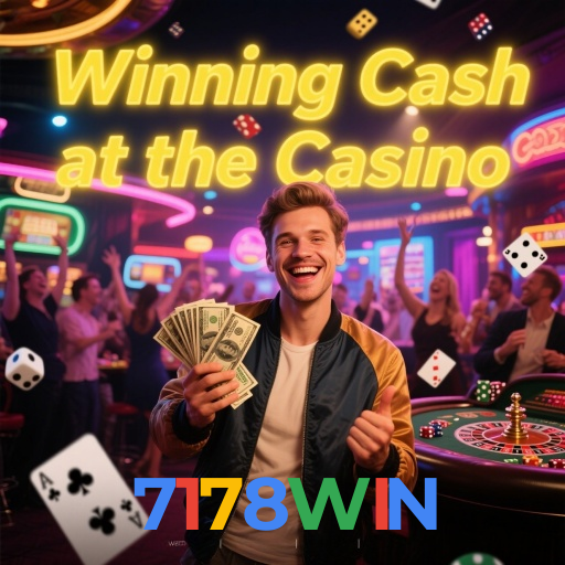 7178WIN visual