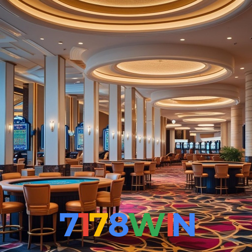 7178WIN visual
