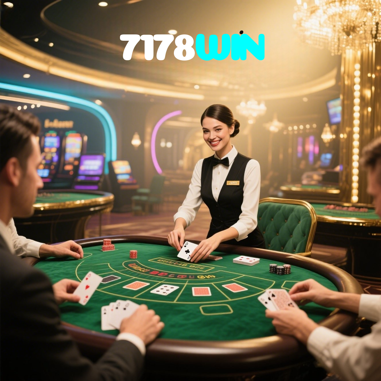 7178WIN visual