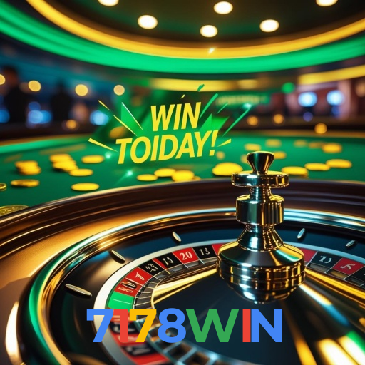 7178WIN visual