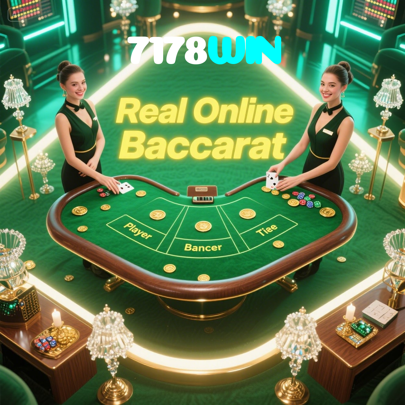 7178WIN visual