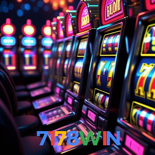 7178WIN visual