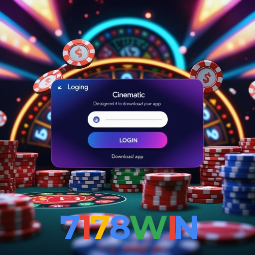 7178WIN visual