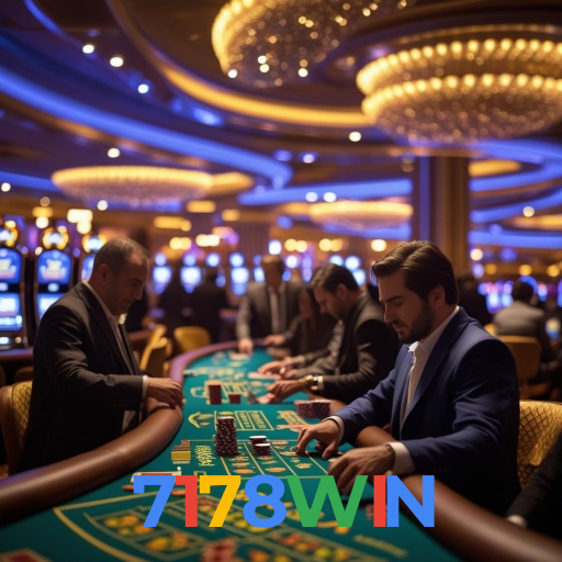7178WIN visual