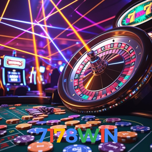 7178WIN visual