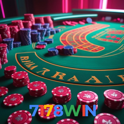 7178WIN visual