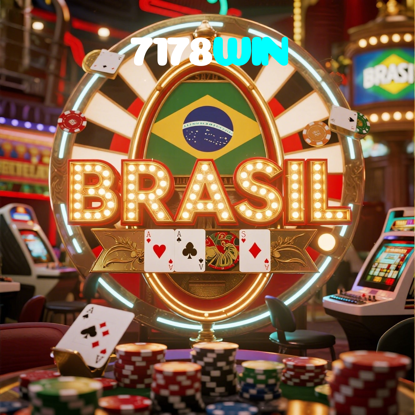 7178WIN visual