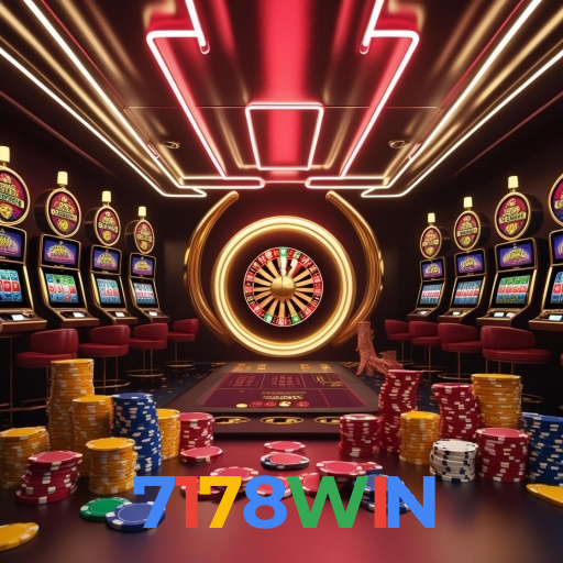 7178WIN visual