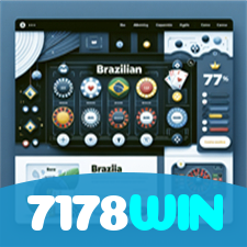 7178WIN visual