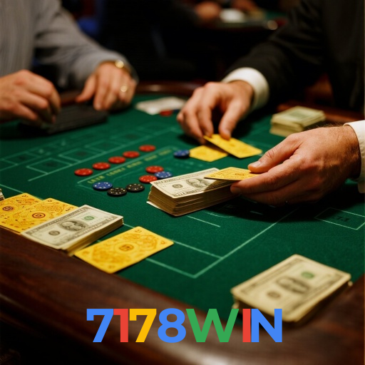 7178WIN visual