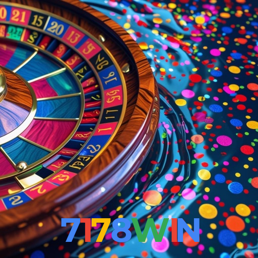 7178WIN visual
