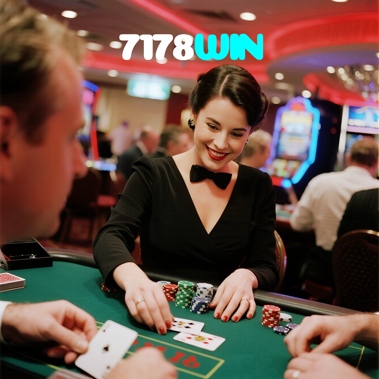 7178WIN visual