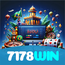 7178WIN visual