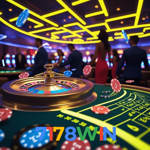 7178WIN visual
