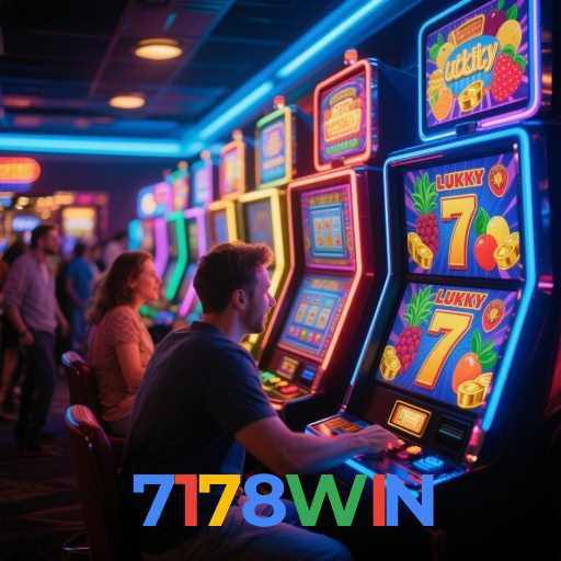 7178WIN visual