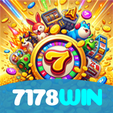 7178WIN visual