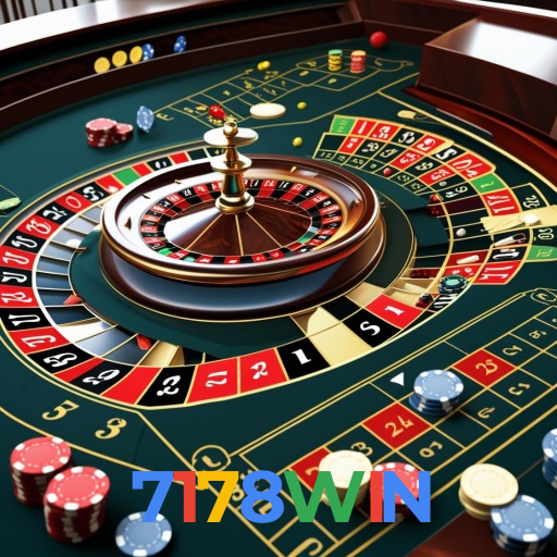 7178WIN visual