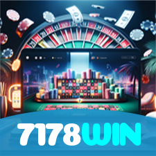 7178WIN visual