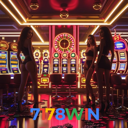 7178WIN visual