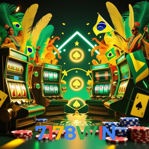 7178WIN visual