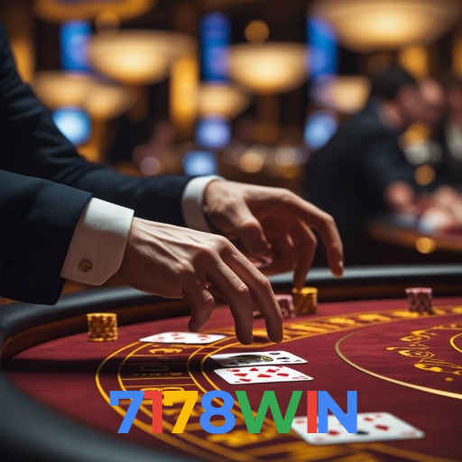 7178WIN visual