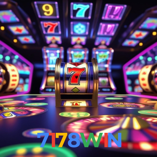 7178WIN visual