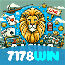 7178WIN visual