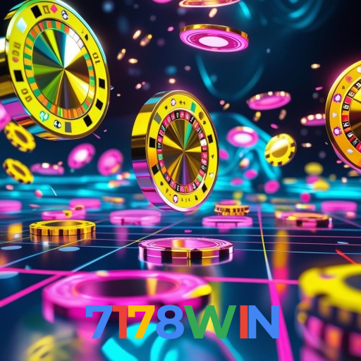 7178WIN visual