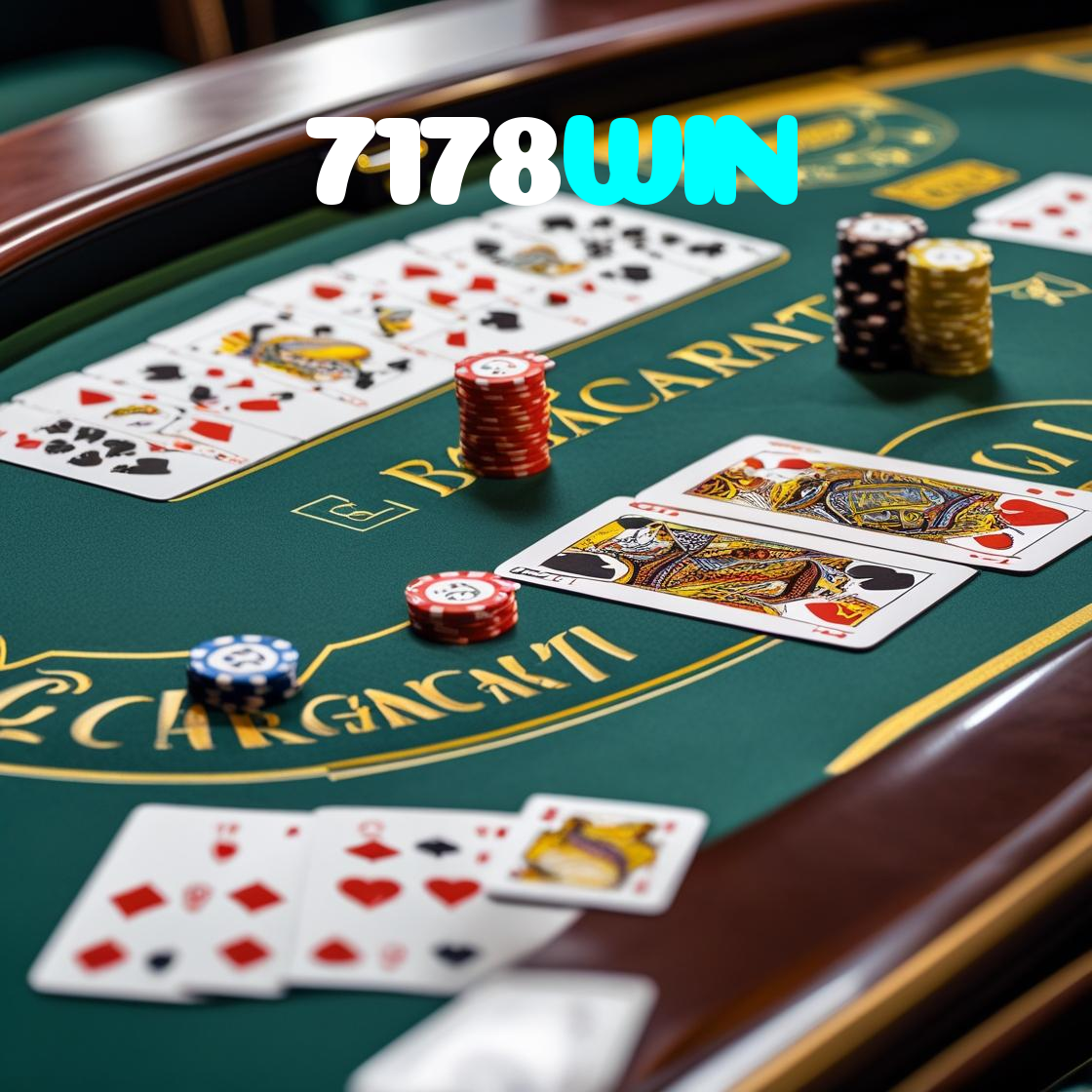7178WIN visual