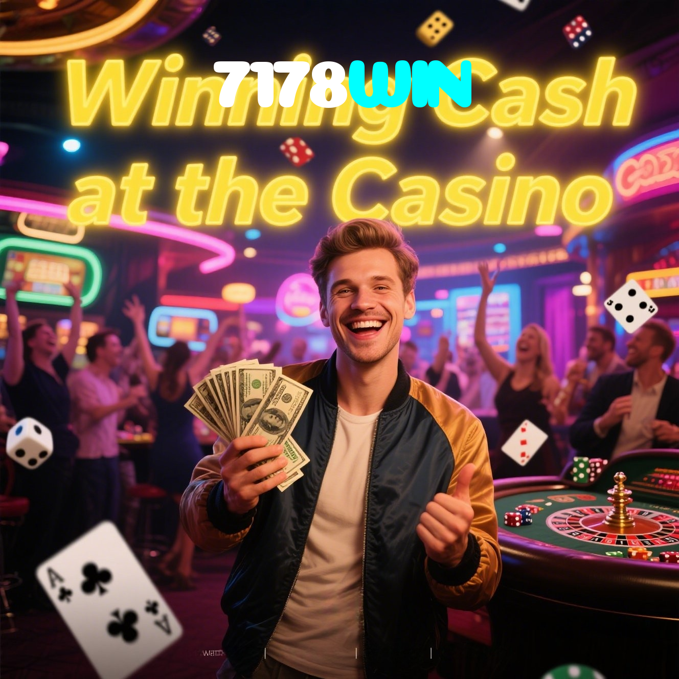 7178WIN visual
