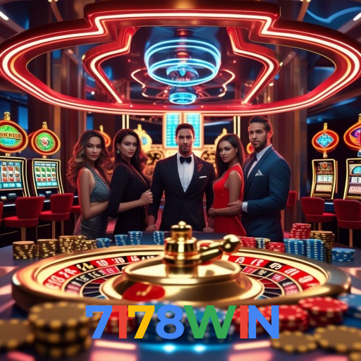 7178WIN visual