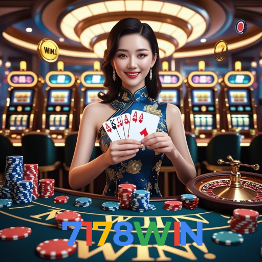 7178WIN visual