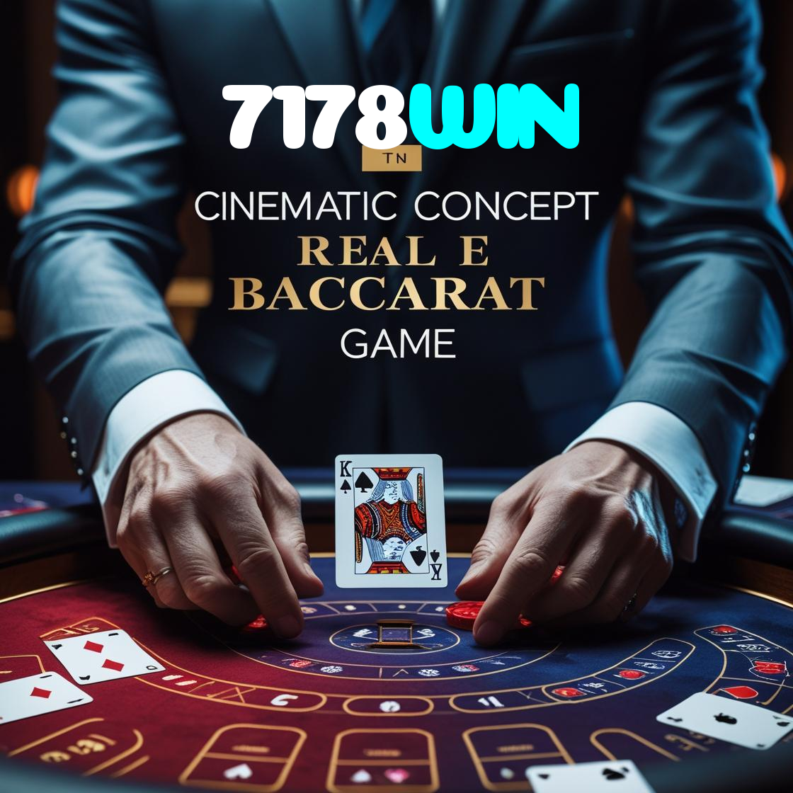 7178WIN visual