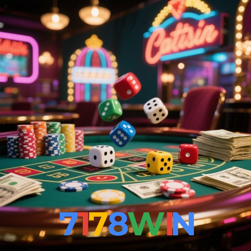 7178WIN visual