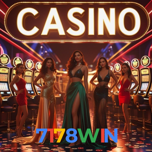 7178WIN visual