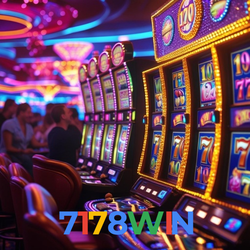7178WIN visual