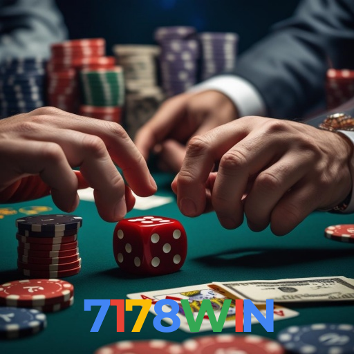7178WIN visual