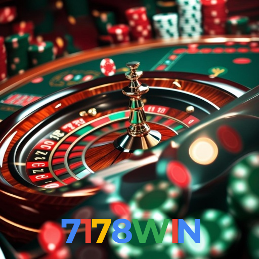 7178WIN visual