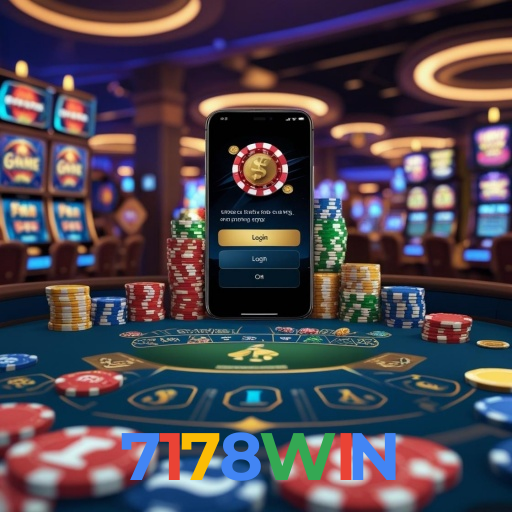 7178WIN visual