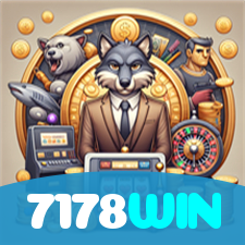 7178WIN visual